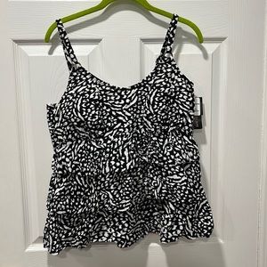 Bathing Suits Plus Size
